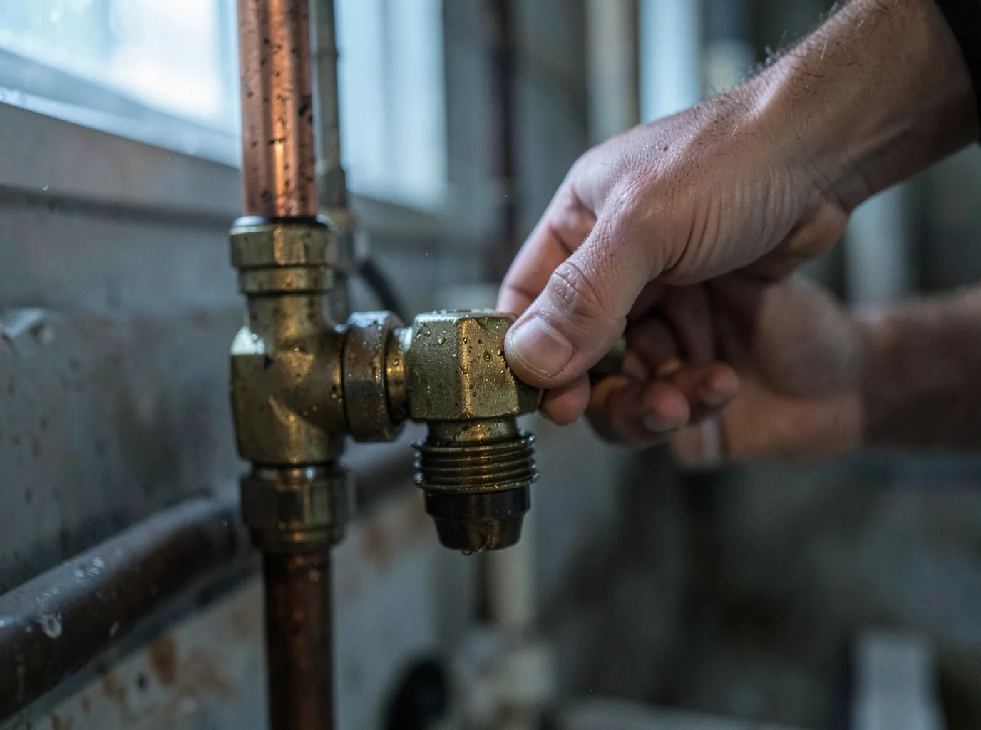 Emergency Plumber Jackson, NC FAQs